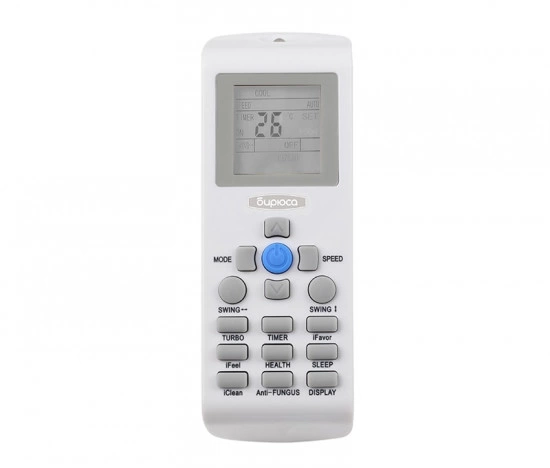 Бирюса B-09UPR/B-09UPQ Бирюса B-09UPR/B-09UPQ