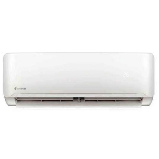 Systemair SYSPLIT WALL SMART 24 V4 HP Q Systemair SYSPLIT WALL SMART 24 V4 HP Q