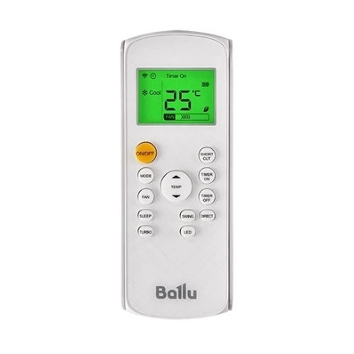 Ballu BSDI-12HN1 Ballu BSDI-12HN1