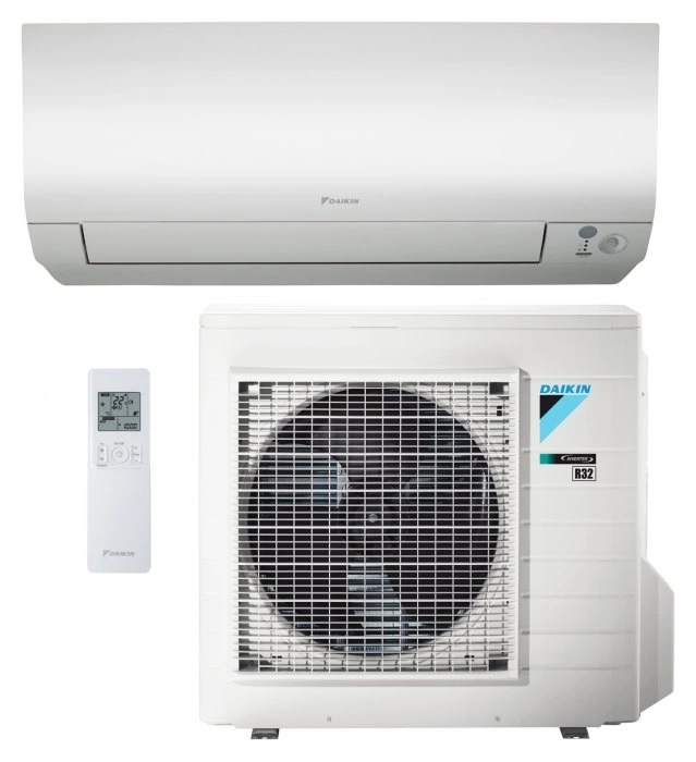 Daikin FTXM25M/RXM25M9 Daikin FTXM25M/RXM25M9