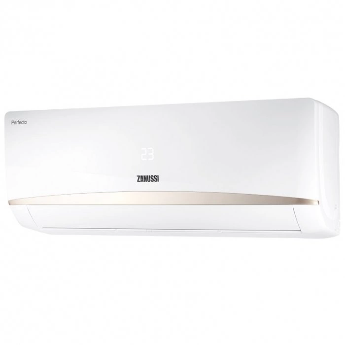 Zanussi ZACS/I-24 HPF/A17/N1 Zanussi ZACS/I-24 HPF/A17/N1