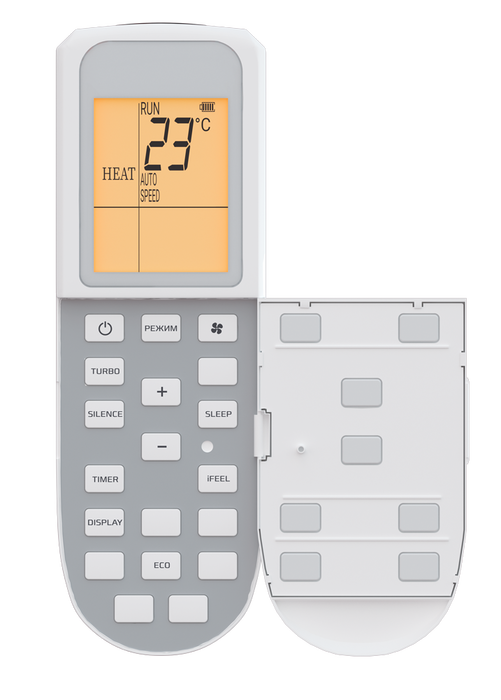 Royal Clima RCI-VR37HN