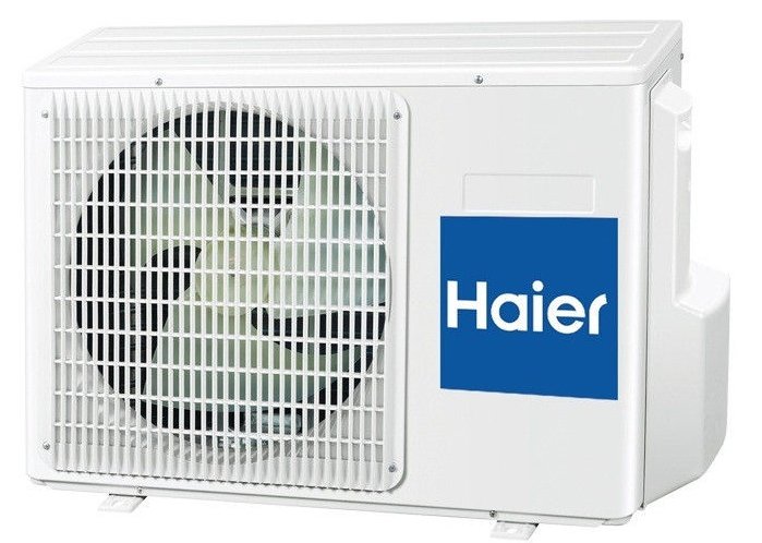 Haier AS09CB3HRA/1U09JE8ERA