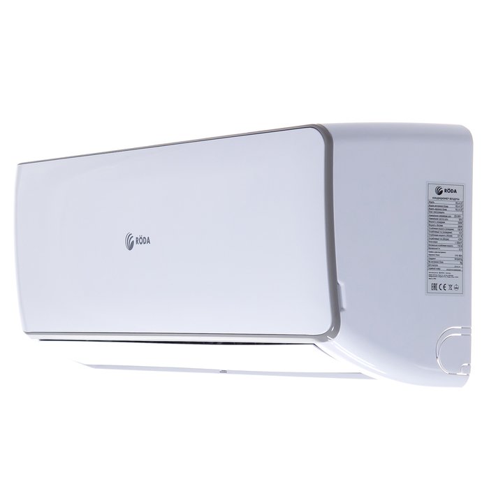 Roda RS-А09F/RU-A09F