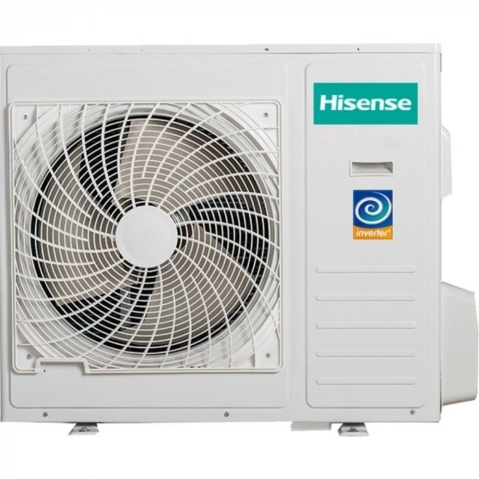 Hisense AS-24UR4SDBTDI6