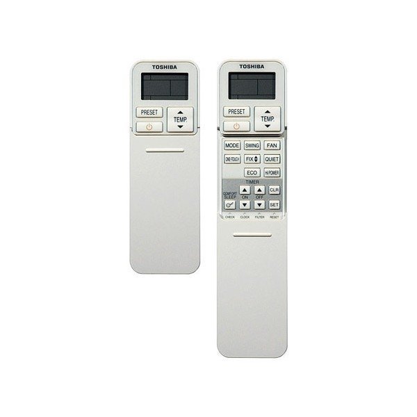 Toshiba RAS-18N3KVR-E/RAS-18N3AV-E