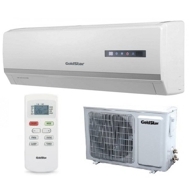 GoldStar GSWH09-NB1B