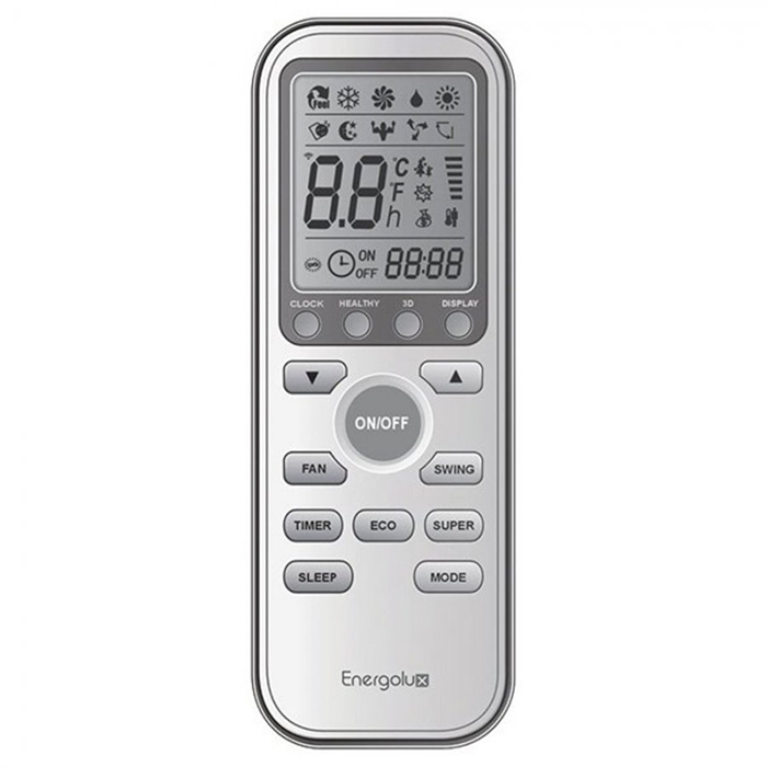 Energolux SAS09LN1-A/SAU09LN1-A-WS