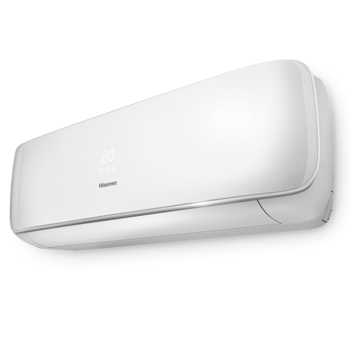 Hisense AS-13HR4SVDTG5 Hisense AS-13HR4SVDTG5