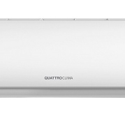 QuattroClima QV-BE12WA/QN-BE12WA